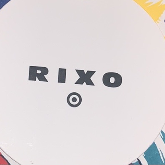 Floral Puff Sleeve Dress - RIXO for Target - Picture 6 of 16